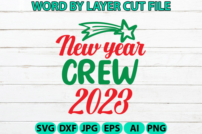 new-year-crew-2023-crafts