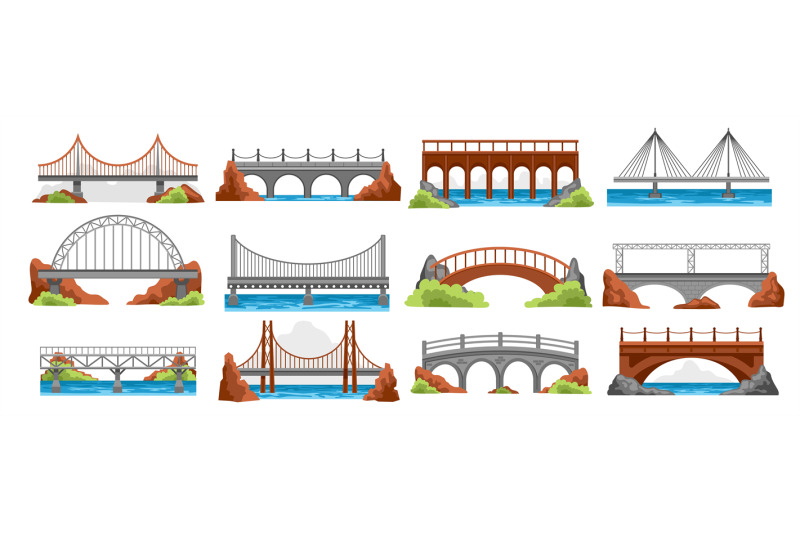 cartoon-bridge-architecture-suspension-river-crossing-bridgework-rai