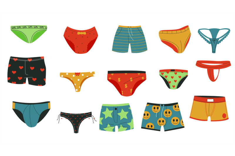 men-and-women-underpants-doodle-male-female-kid-colorful-underwear-cl