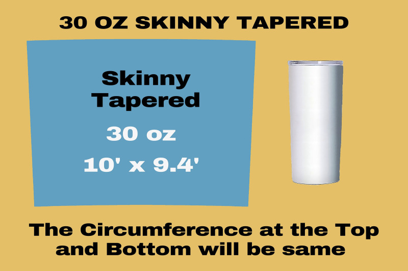 30oz-skinny-tumbler-sublimation-template