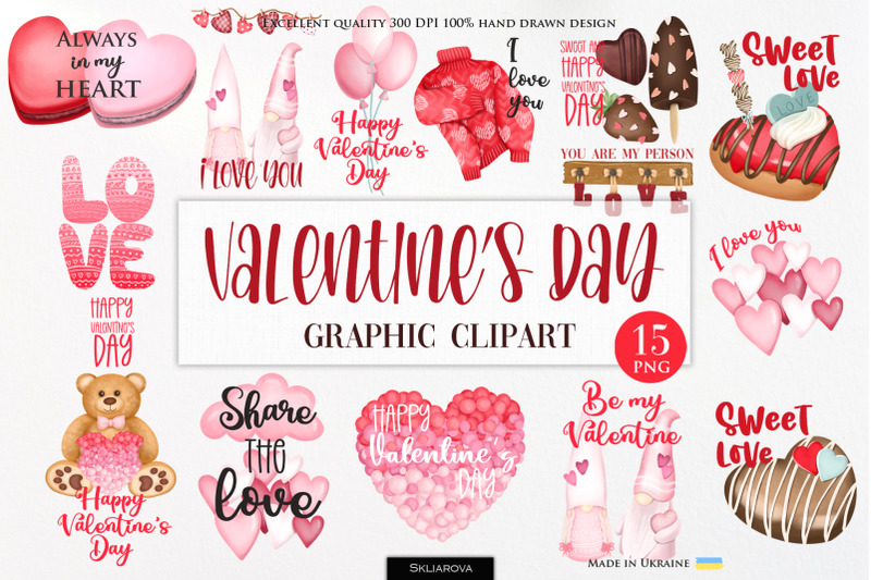valentine-039-s-day-saying-png-clipart