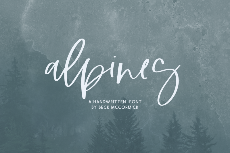 alpines-script