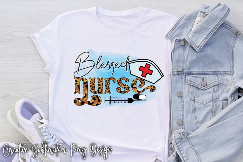 nurse-sublimation-bundle