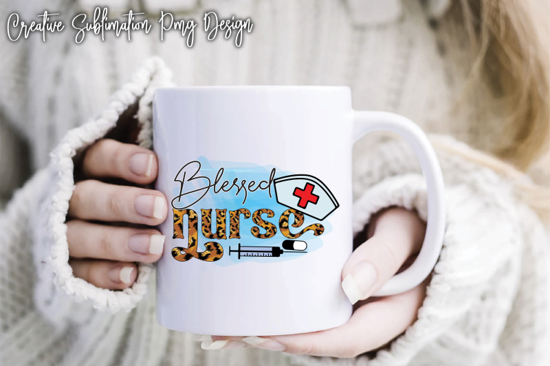 nurse-sublimation-bundle