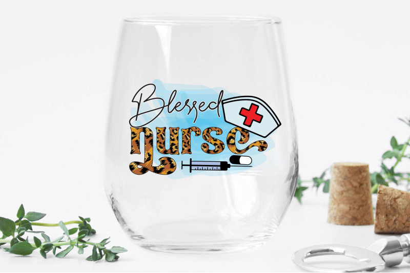 nurse-sublimation-bundle