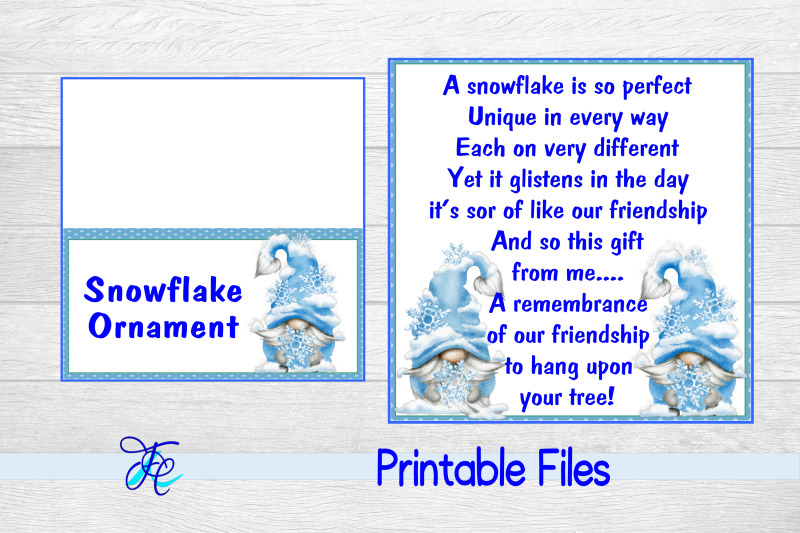 friendship-snowflake-ornament-card-and-bag-topper