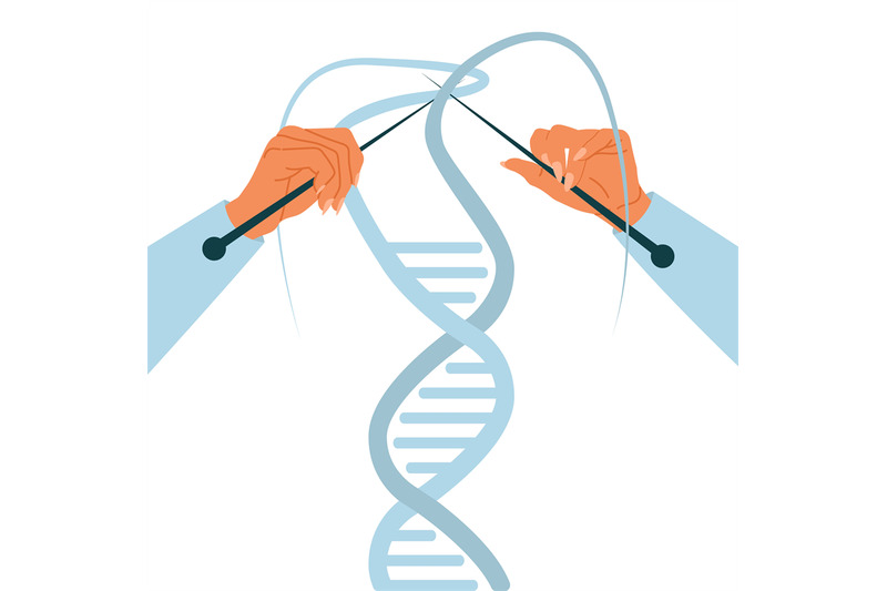 process-of-molecular-cloning-editing-modification-dna-laboratory-of