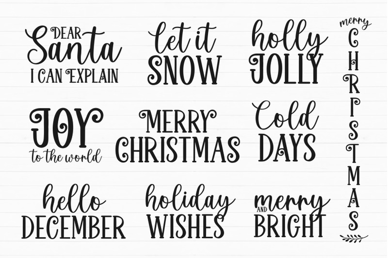 welcome-holiday-script-font-duo