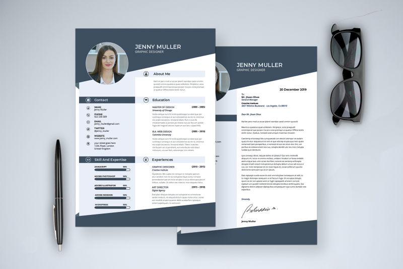 modern-resume-amp-cover-letter-template