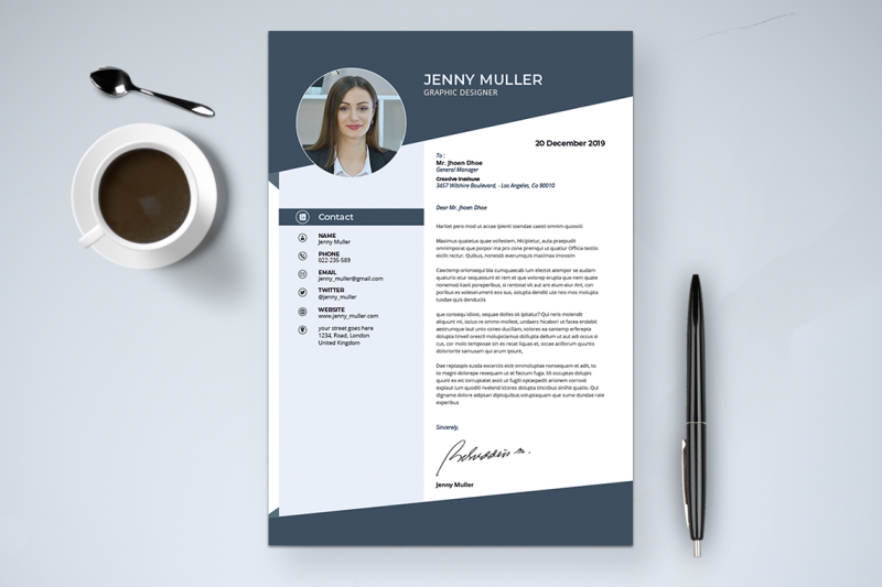 modern-resume-amp-cover-letter-template