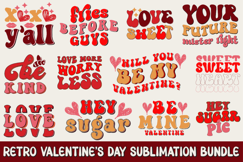 retro-valentine-s-day-sublimation-bundle