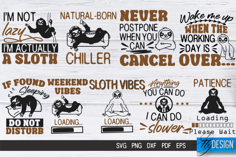 sloth-svg-sloth-quotes-svg-design-funny-svg-design-v-1