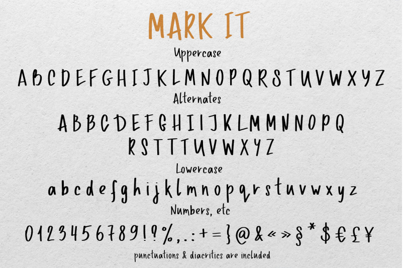 mark-it-handwritten-marker-font-arrows-extras