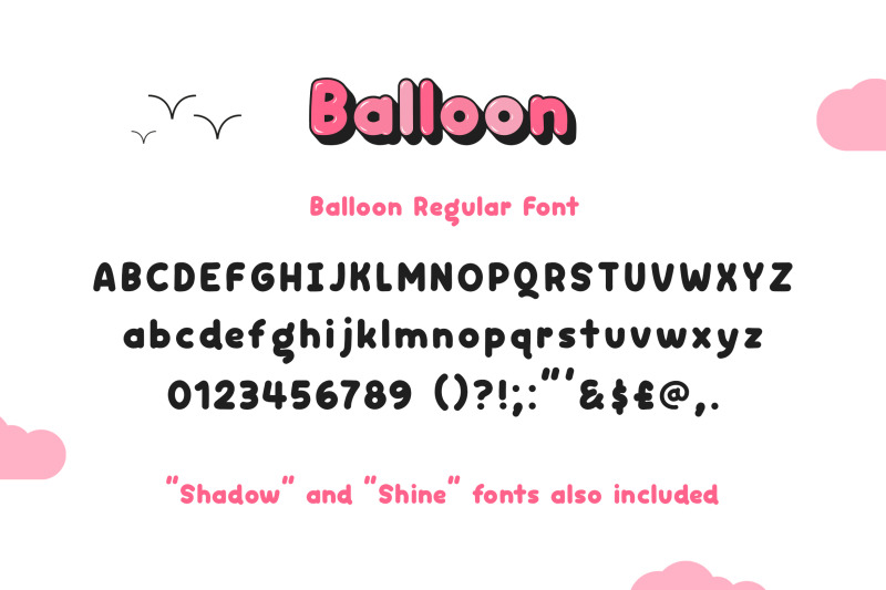 balloon-font-family-bubble-fonts-round-fonts-chunky-fonts