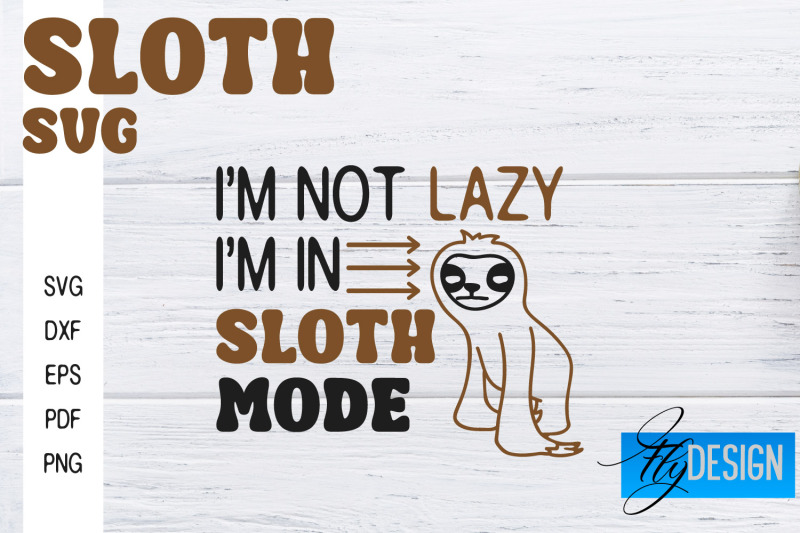 sloth-svg-sloth-quotes-svg-design-funny-svg-design