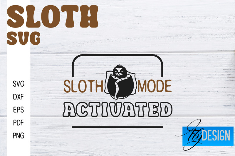 sloth-svg-sloth-quotes-svg-design-funny-svg-design