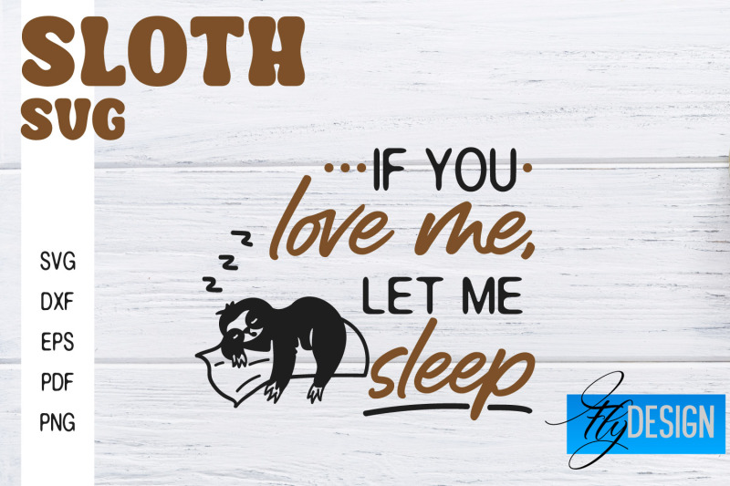 sloth-svg-sloth-quotes-svg-design-funny-svg-design