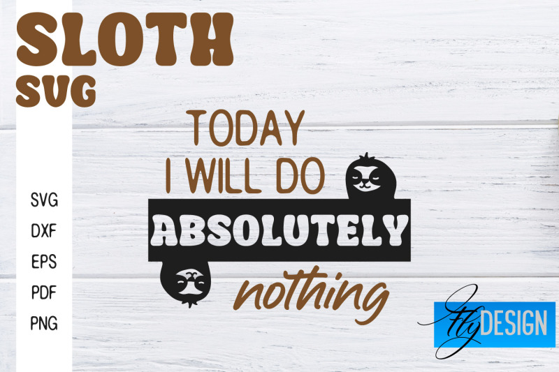 sloth-svg-sloth-quotes-svg-design-funny-svg-design