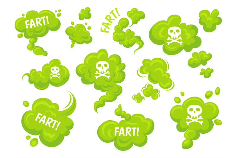 green-fart-funny-stinky-clouds-with-skull-text-pu-farts-bomb-toxic-t