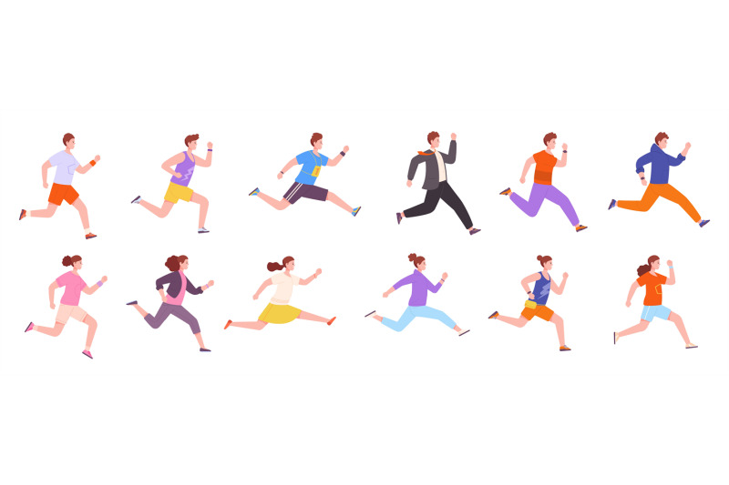 profile-running-people-rush-to-success-character-moving-runner-man-w