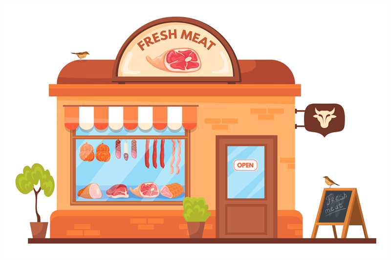 building-meat-shop-sausages-market-butcher-store-outdoor-grocery-del
