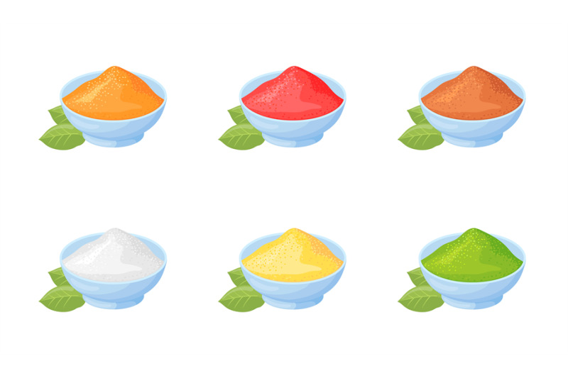 cartoon-indian-powders-powder-spices-in-bowl-seasoning-powdered-herb