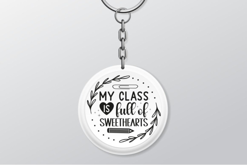 teacher-quotes-keychain-svg-bundle