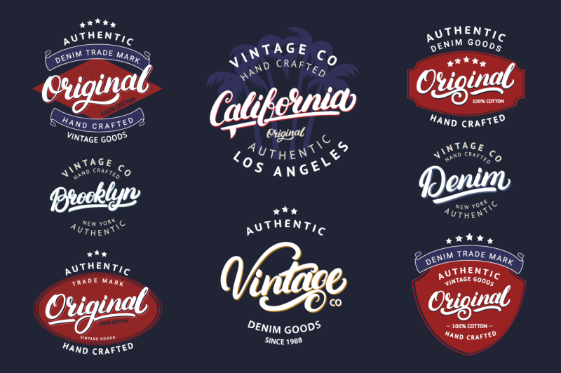 8-vintage-labels-and-badges