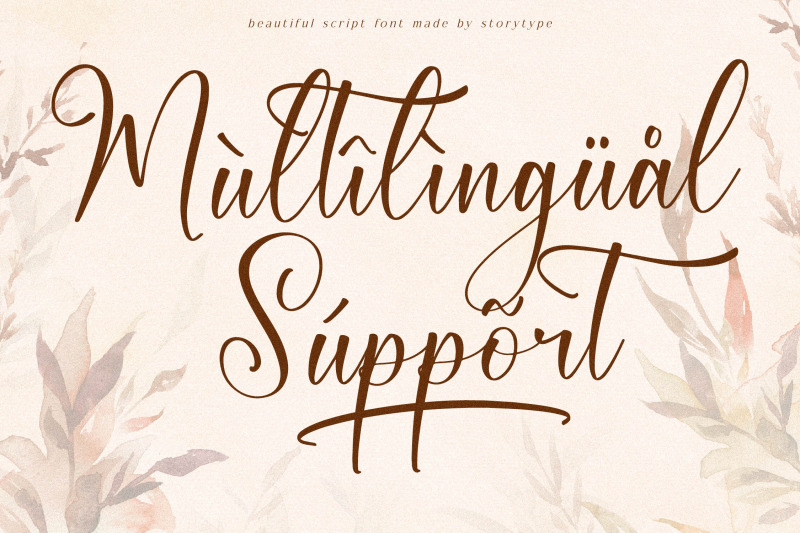 mellodi-roosthm-beautiful-script-font