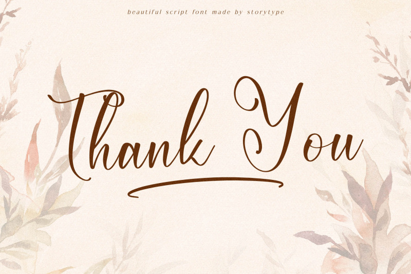 mellodi-roosthm-beautiful-script-font