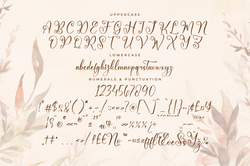 mellodi-roosthm-beautiful-script-font