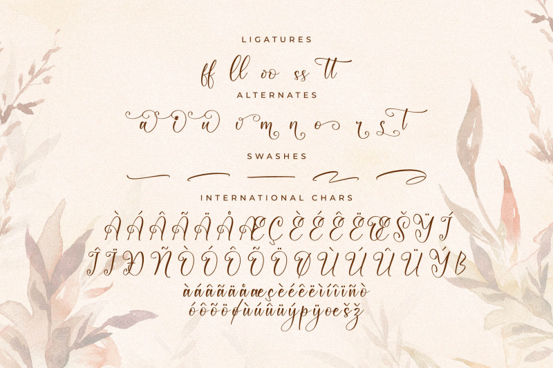 mellodi-roosthm-beautiful-script-font