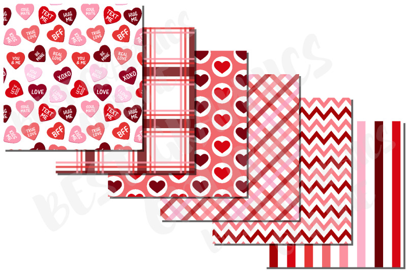 love-and-hearts-valentines-digital-papers-valentine-039-s-day