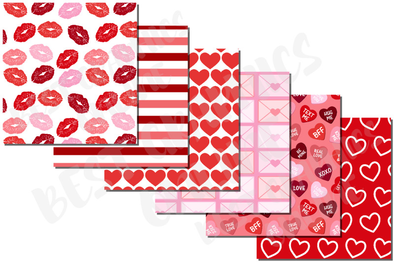 love-and-hearts-valentines-digital-papers-valentine-039-s-day