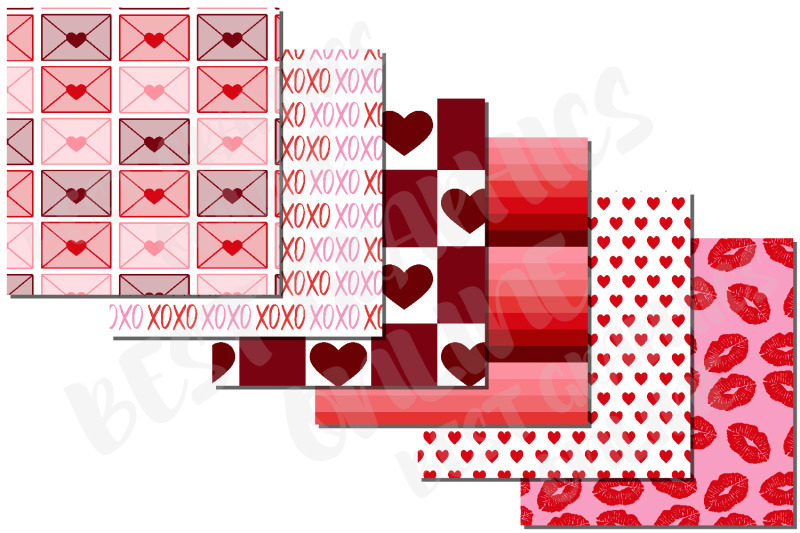 love-and-hearts-valentines-digital-papers-valentine-039-s-day