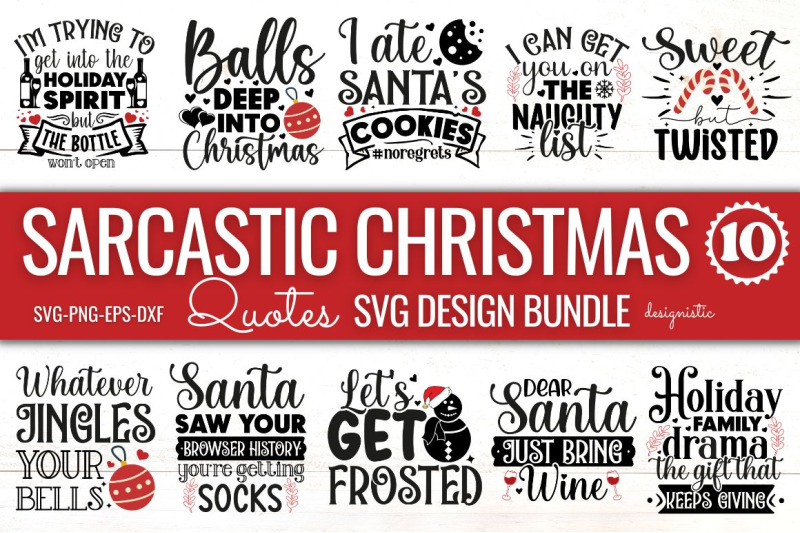 sarcastic-christmas-svg-bundle