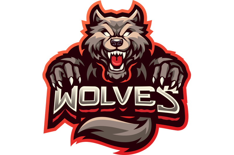 wolf-esport-mascot-logo-design