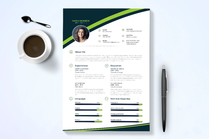 modern-resume-amp-cover-letter-template