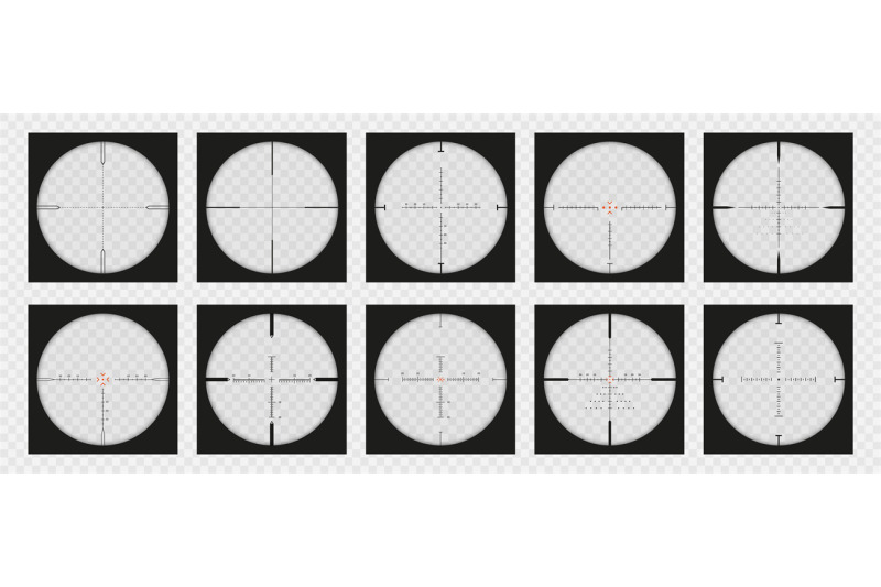 optical-sight-view-sniper-scope-pov-overlay-measurement-crosshair-an