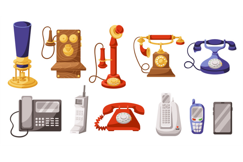 phone-evolution-telephone-history-from-invention-to-modern-old-vinta