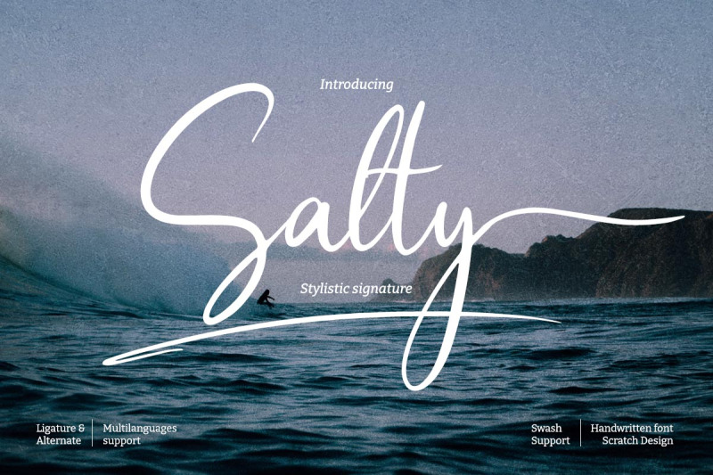 salty-script