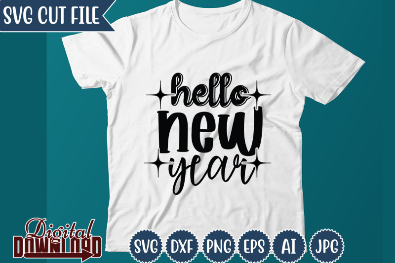 happy-new-year-svg-design