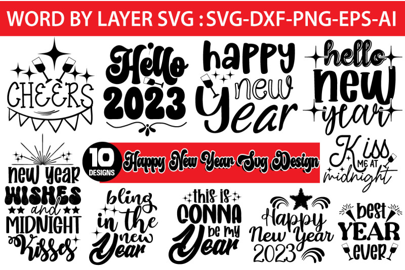 happy-new-year-svg-design