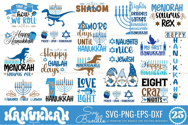 hanukkah-svg-bundle