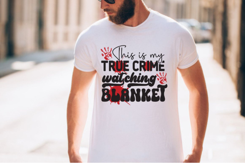 true-crime-svg-bundle