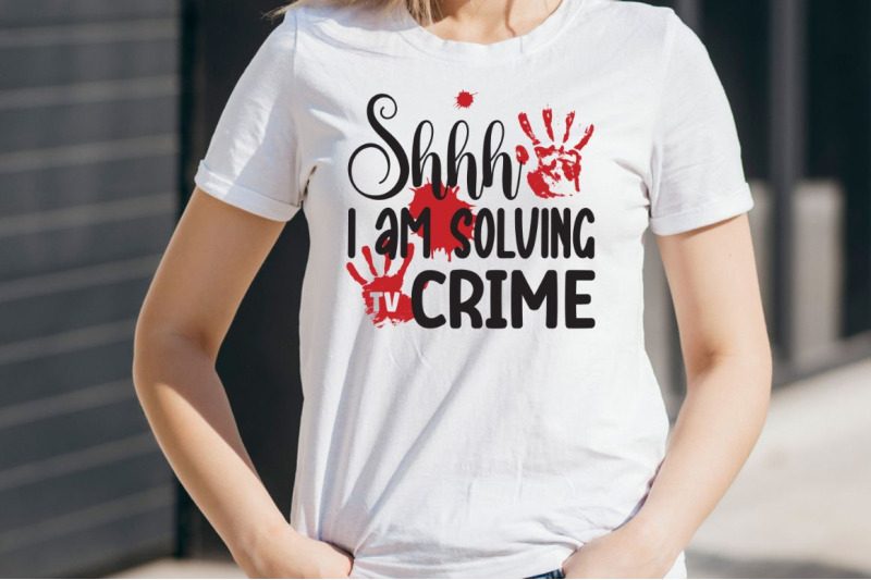 true-crime-svg-bundle