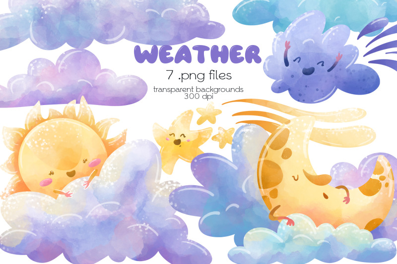 weather-clipart-png-files