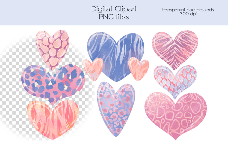 hearts-clipart-png-files