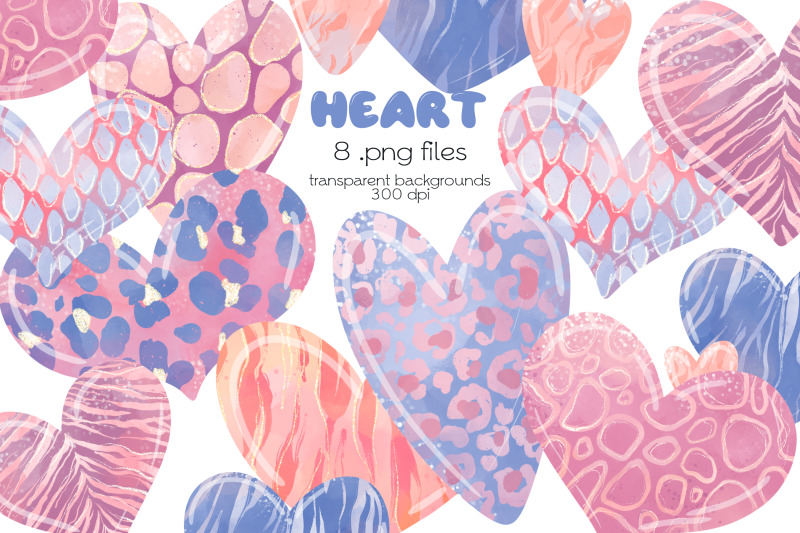 hearts-clipart-png-files