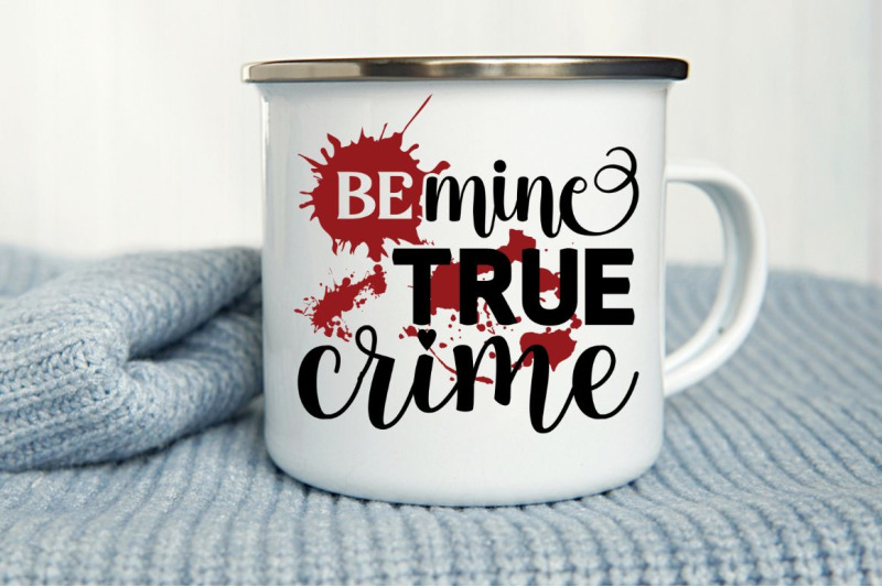 true-crime-svg-bundle